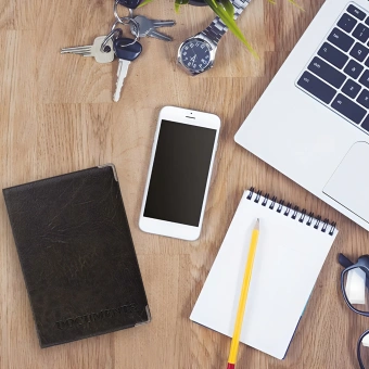 Обложка для автодокументов, 128х92 мм, ПВХ под кожу, конгревное тиснение, цвет ассорти, А5-12 за 115 ₽. Обложки для автодокументов и бумажники водителя. Доставка по России. Без переплат!