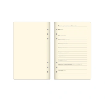 Блокнот А5 180x235 мм, BRAUBERG "Fabulous", гибкий, на кольцах, застежка, 80 л., черный, 116196 за 491 ₽. Бизнес-блокноты и бизнес-тетради. Доставка по России. Без переплат!