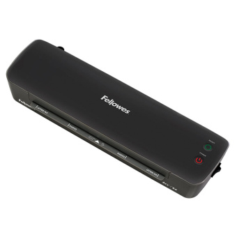 Ламинатор FELLOWES ARC A4, 75-80 мкм, 30 см/мин., автоотключение, Jam Free, набор пленок, FS-45700 за 7 011 ₽. Ламинаторы. Доставка по России. Без переплат!