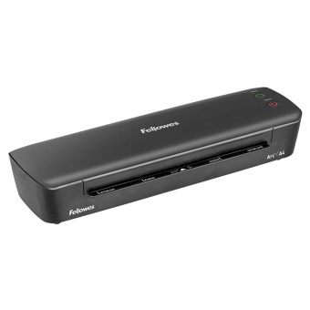 Ламинатор FELLOWES ARC A4, 75-80 мкм, 30 см/мин., автоотключение, Jam Free, набор пленок, FS-45700 за 7 011 ₽. Ламинаторы. Доставка по России. Без переплат!