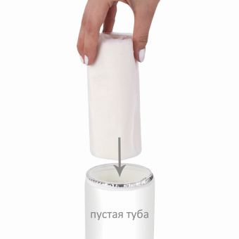 Салфетки для экранов всех типов и пластика (запасной блок) BRAUBERG, пакет 100 шт., влажные, 511685 за 154 ₽. Чистящие салфетки для техники. Доставка по России. Без переплат!