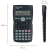 Калькулятор инженерный BRAUBERG SC-82MS (158х85 мм), 240 функций, 10+2 разрядов, темно-синий, 271721 за 521 ₽. Калькуляторы инженерные. Доставка по России. Без переплат!