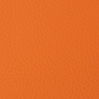 Тетрадь на кольцах А5 (180х220 мм), 120 листов, под кожу, клетка, BRAUBERG "Joy", оранжевый/светло-оранжевый, 129992 за 467 ₽. Тетради на кольцах. Доставка по России. Без переплат!