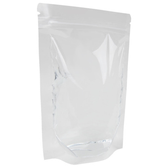 Пакеты дой-пак с замком ZIP LOCK, прозрачные, 140х200 + 40 мм, КОМПЛЕКТ 100 штук, 70 мкм, BRAUBERG, 700697 за 636 ₽. Пакеты с замком "зиплок". Доставка по России. Без переплат!