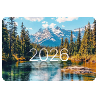 Календарь карманный на 2026 г, BRAUBERG, 64х93 мм, АССОРТИ №2, 20 видов, 117304 за 5 ₽. Календари карманные. Доставка по России. Без переплат!