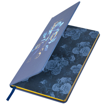 Блокнот А5 (143x210 мм), BRAUBERG VISTA "Rose", под кожу, твердый, срез фольга, 80 л., 112080 за 222 ₽. Бизнес-блокноты и бизнес-тетради. Доставка по России. Без переплат!