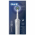 Зубная щетка электрическая ORAL-B (Орал-би) Vitality Pro, БЕЛАЯ/ГОЛУБАЯ, 1 насадка, 53019436 Зубная щетка электрическая ORAL-B (Орал-би) Vitality Pro, БЕЛАЯ/ГОЛУБАЯ, 1 насадка, 53019436 за 4 349 ₽. Электрические зубные щетки. Доставка по России. Без переплат!