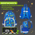 Рюкзак BRAUBERG KIDS PLAY детский, 1 отделение, 3 кармана, "Dinos", 29х23х12 см, 271392 за 885 ₽. Рюкзаки для дошкольников. Доставка по России. Без переплат!