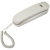 Телефон RITMIX RT-002 white, удержание звонка, тональный/импульсный режим, повтор, белый, 80002230 за 1 131 ₽. Стационарные телефоны. Доставка по России. Без переплат!