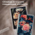 Тетрадь А4 96 л. BRAUBERG, на сшивке с корешком, клетка, обложка картон, "Flowers", 405286 Тетрадь А4 96 л. BRAUBERG, на сшивке с корешком, клетка, обложка картон, "Flowers", 405286 за 135 ₽. Тетради формата А4. Доставка по России. Без переплат!