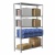 Стеллаж металлический BRABIX "MS Plus-200/50-5", 2000х1000х500 мм, 5 полок, регулируемые опоры, 291110, S241BR165502 Стеллаж металлический BRABIX "MS Plus-200/50-5", 2000х1000х500 мм, 5 полок, регулируемые опоры, 291110, S241BR165502 за 9 563 ₽. Стеллажи металлические универсальные. Доставка по России. Без переплат!