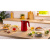 Чайник BOSCH TWK 2M164, 1,7 л, 2400 Вт, закрытый нагревательный элемент, пластик, красный за 8&nbsp;085 ₽. Чайники. Доставка по России. Без переплат!