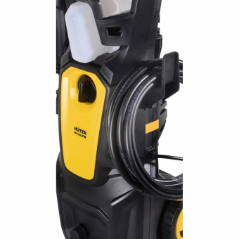 Минимойка HUTER M135-PW, мощность 1,65 кВт, давление 135 бар, шланг 5 м, 70/8/6 за 13 047 ₽. Минимойки. Доставка по России. Без переплат!