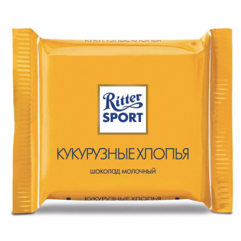 Шоколад порционный RITTER SPORT, набор 7 вкусов, 84 плитки по 16,7 г, R 484C за 3 532 ₽. Шоколад. Доставка по России. Без переплат!