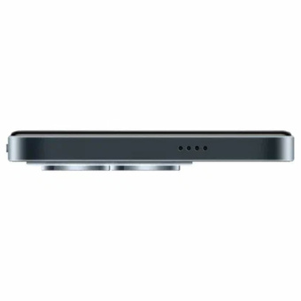 Смартфон TECNO SPARK GO1, 2 SIM, 6,67", 4.5G, 13/8 Мп, 4/64 ГБ, черный, пластик, TCN-KL4.4.64.BK за 10 840 ₽. Смартфоны. Доставка по России. Без переплат!