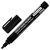 Маркер меловой CHALK LIQUID MARKER, ЧЕРНЫЙ, 3 мм, стираемый, BRAUBERG "CHALK", 152600 Маркер меловой CHALK LIQUID MARKER, ЧЕРНЫЙ, 3 мм, стираемый, BRAUBERG "CHALK", 152600 за 94 ₽. Маркеры меловые. Доставка по России. Без переплат!
