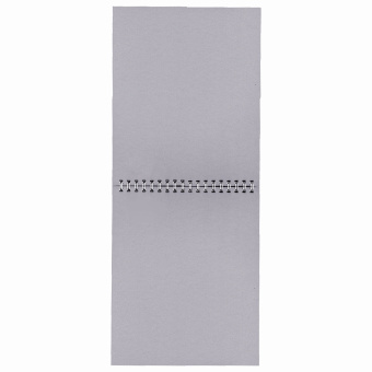 Скетчбук, серая бумага 120 г/м2, 170х195 мм, 30 л., гребень, подложка, цветная фольга, "Роза", 98702 за 58 ₽. Альбомы, скетчбуки и бумага для графики и эскизов. Доставка по России. Без переплат!