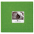 Фотоальбом BRAUBERG "Лайм" на 200 фото 10х15 см, ткань, зеленый, 391189 за 1 112 ₽. Фотоальбомы. Доставка по России. Без переплат!