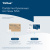 Салфетки Tellus/TORK (Система N4) Xpressnap Universal, 2-слойные, КОМПЛЕКТ 20 шт., 200 шт., белые, 10844 за 4&nbsp;039 ₽. Салфетки для настольных диспенсеров. Доставка по России. Без переплат!