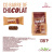 Конфеты мультизлаковые CO BARRE DE CHOCOLAT с темной глазурью, 135 г, УТ-00032333 за 139 ₽. Конфеты фасованные. Доставка по России. Без переплат!