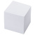 Блок для записей ОФИСМАГ в подставке прозрачной, куб 9х9х9 см, белый, белизна 95-98%, 127798 за 238 ₽. Блоки для записей в подставке. Доставка по России. Без переплат!