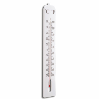 Термометр уличный, фасадный, малый, диапазон измерения: от -50 до +50°C, ПТЗ, ТБ-45м, ТБ-45М за 278 ₽. Термометры, гигрометры, спиртометры. Доставка по России. Без переплат!