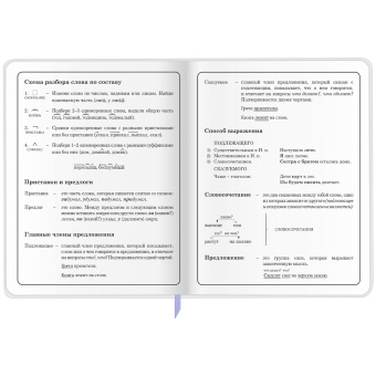 Дневник 1-4 класс 48 л., кожзам (гибкая), печать, фольга, ЮНЛАНДИЯ, "Ёжики", 106217 за 173 ₽. Дневники для младших классов. Доставка по России. Без переплат!
