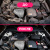 Очиститель двигателя от масляных пятен, смазки, пыли, 5,8 кг, GRASS MOTOR CLEANER, концентрат, 110292 за 1 508 ₽. Средства для ухода за автомобилем. Доставка по России. Без переплат!