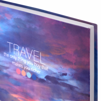 Блокнот БОЛЬШОЙ ФОРМАТ (205х290 мм) А4, 128 л., твердый, клетка, STAFF, "Безмятежность", 114407 за 277 ₽. Блокноты в книжном переплете. Доставка по России. Без переплат!