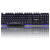 Клавиатура проводная SONNEN KB-7010, USB, 104 клавиши, LED-подсветка, черная, 512653 за 1 056 ₽. Клавиатуры проводные. Доставка по России. Без переплат!