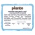 Кокосовый напиток PLANTO Barista "Coconut", обогащенный кальцием, 1 л за 315 ₽. Молоко. Доставка по России. Без переплат!