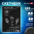 Скетчбук, черная бумага 120 г/м2, 148х210 мм, 32 л., гребень, BRAUBERG ART CLASSIC, 128952 за 248 ₽. Альбомы, скетчбуки и бумага для графики и эскизов. Доставка по России. Без переплат!
