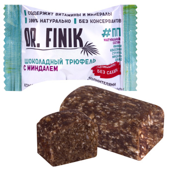 Конфеты финиковые DR.FINIK ассорти (фундук, миндаль, грецкий орех, кунжут), без сахара, 1000 г за 1 588 ₽. Конфеты фасованные. Доставка по России. Без переплат!