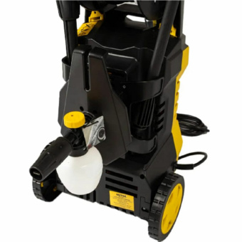 Минимойка HUTER W135-AR, мощность 1,65 кВт, давление 135 бар, шланг 5 м, 70/8/9 за 16 259 ₽. Минимойки. Доставка по России. Без переплат!