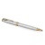 Ручка шариковая PARKER "Sonnet Core Stainless Steel GT", корпус серебро, позолота, черная, 1931507 Ручка шариковая PARKER "Sonnet Core Stainless Steel GT", корпус серебро, позолота, черная, 1931507 за 10 975 ₽. Ручки шариковые подарочные. Доставка по России. Без переплат!