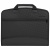 Папка-портфель пластиковая BRAUBERG А4+ (375х305х60 мм), 4 отделения, 2 кармана, на молнии, черный, 225169 за 2 310 ₽. Портфели пластиковые. Доставка по России. Без переплат!