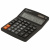 Калькулятор настольный BRAUBERG EXTRA-12-BK (206x155 мм), 12 разрядов, двойное питание, ЧЕРНЫЙ, 250481 за 760 ₽. Калькуляторы настольные. Доставка по России. Без переплат!