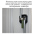 Шкаф металлический (антресоль) BRABIX "MK 08/46", 830х915х460 мм, 24 кг, 1 полка, разборный, 291137, S204BR080102 Шкаф металлический (антресоль) BRABIX "MK 08/46", 830х915х460 мм, 24 кг, 1 полка, разборный, 291137, S204BR080102 за 14 545 ₽. Шкафы для документов. Доставка по России. Без переплат!