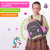 Рюкзак BRAUBERG KIDS PLAY детский, 1 отделение, 3 кармана, "Серый котенок", 29х23х12 см, 274429 за 973 ₽. Рюкзаки для дошкольников. Доставка по России. Без переплат!