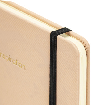 Блокнот А5 138x213 мм, BRAUBERG "Velvet", резинка, держатель, 80 л., клетка, розовый, 116242 за 353 ₽. Бизнес-блокноты и бизнес-тетради. Доставка по России. Без переплат!