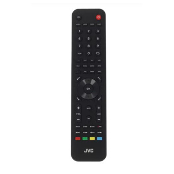 Телевизор JVC LT-24M590, 24" (61 см), 1366x768, HD, 16:9, SmartTV, Wi-Fi, черный за 26 806 ₽. Телевизоры. Доставка по России. Без переплат!