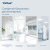 Салфетки Tellus/TORK (Система N4) Xpressnap Universal, 2-слойные, КОМПЛЕКТ 20 шт., 200 шт., белые, 10844 за 4&nbsp;039 ₽. Салфетки для настольных диспенсеров. Доставка по России. Без переплат!