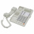 Телефон RITMIX RT-495 white, АОН, спикерфон, память 60 номеров, тональный/импульсный режим, белый, 80002153 за 2 944 ₽. Стационарные телефоны. Доставка по России. Без переплат!