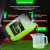 Автошампунь с активной пеной 5 кг, GRASS ACTIVE FOAM LIGHT, легкосмываемый, концентрат, 132101 за 1 418 ₽. Средства для минимоек. Доставка по России. Без переплат!