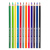 Карандаши цветные акварельные BRAUBERG PREMIUM AQUARELLE, 12 цветов, грифель 4 мм, 181671 за 164 ₽. Карандаши цветные акварельные. Доставка по России. Без переплат!