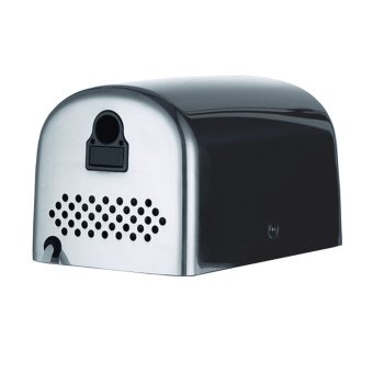 Сушилка для рук KSITEX UV-1150 AC, 1150 Вт, ультрафиолет, металлическая, матовая за 15&nbsp;846 ₽. Сушилки для рук. Доставка по России. Без переплат!