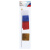 Флаг России настольный 14х21 см, без герба, BRAUBERG/STAFF, 550184, RU22 за 62 ₽. Флаги и знамена. Доставка по России. Без переплат!