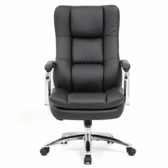 Кресло офисное BRABIX PREMIUM "Amadeus EX-507", экокожа, хром, черное, 530879 за 23&nbsp;728 ₽. Кресла для руководителей. Доставка по России. Без переплат!