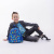 Рюкзак BRAUBERG KIDS PLAY детский, 1 отделение, 3 кармана, "Dinos", 29х23х12 см, 271392 за 885 ₽. Рюкзаки для дошкольников. Доставка по России. Без переплат!