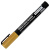 Маркер меловой CHALK LIQUID MARKER, ЗОЛОТИСТЫЙ, 3 мм, стираемый, BRAUBERG "CHALK", 152594 за 94 ₽. Маркеры меловые. Доставка по России. Без переплат!